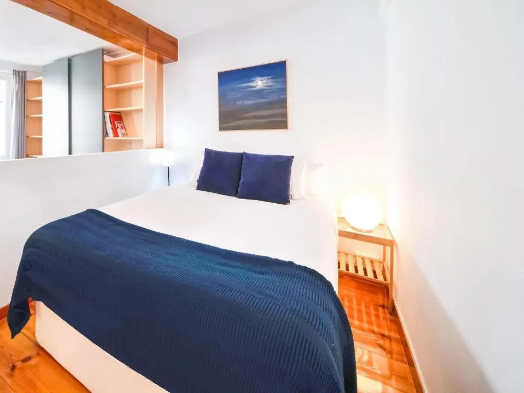 Apartment Apartamento Mercaderes Pamplona Spain