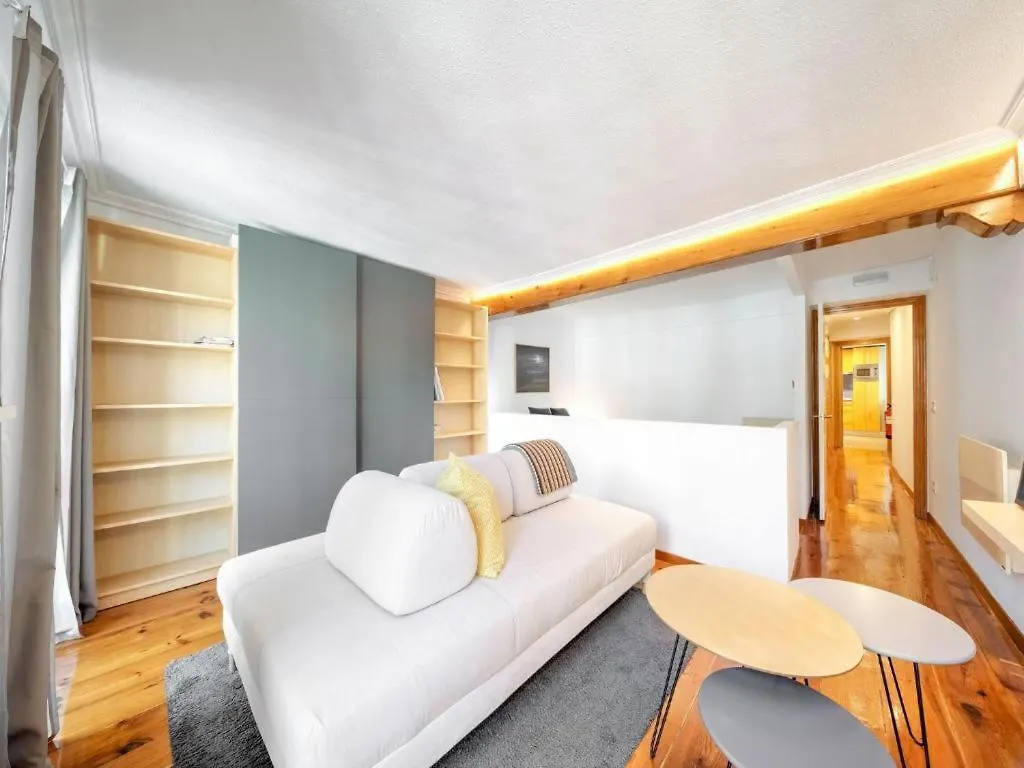 Apartamento Mercaderes Pamplona 0*,  Spain