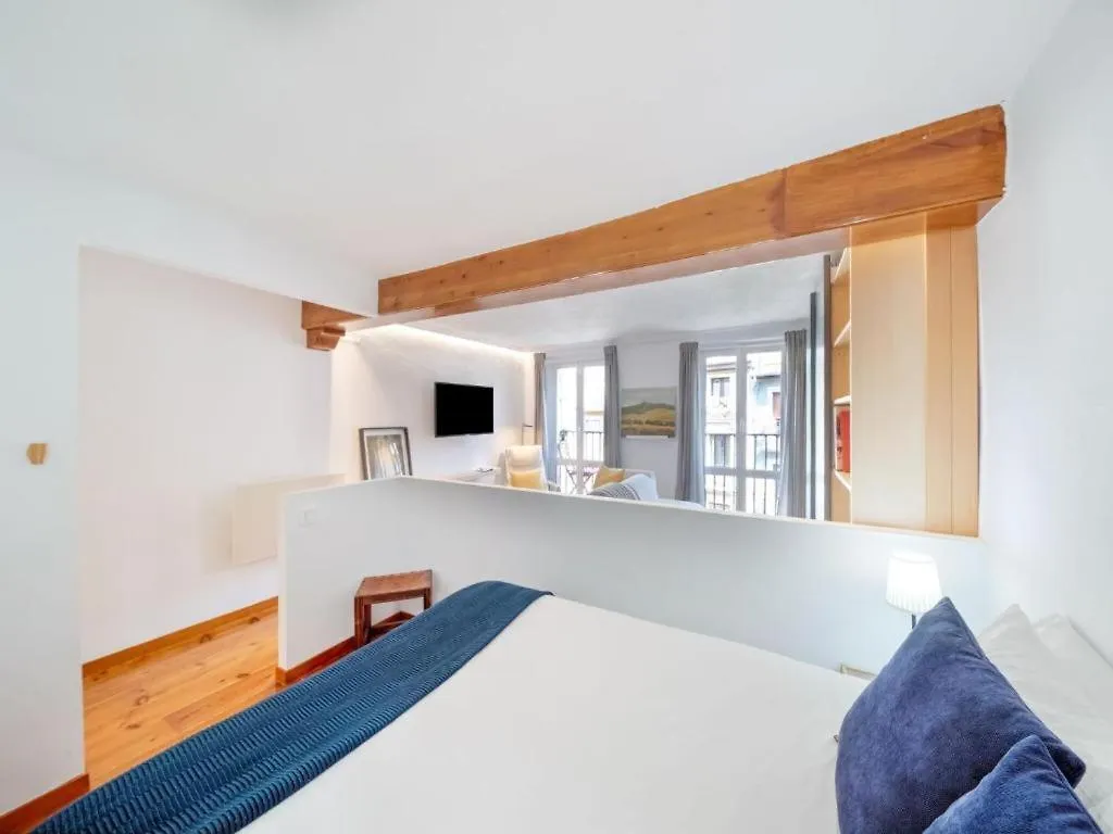 Apartamento Mercaderes contacts