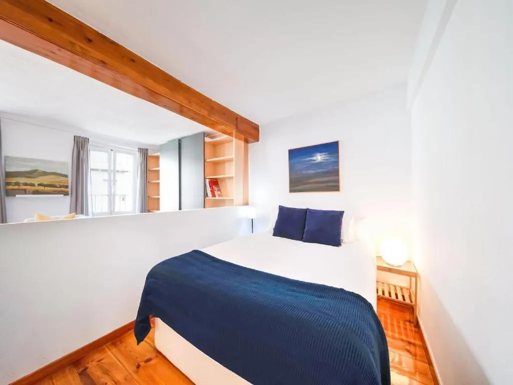 Apartamento Mercaderes Pamplona 0*,