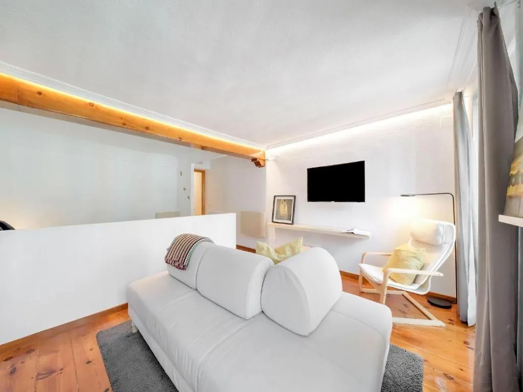 Apartamento Mercaderes Pamplona Apartment