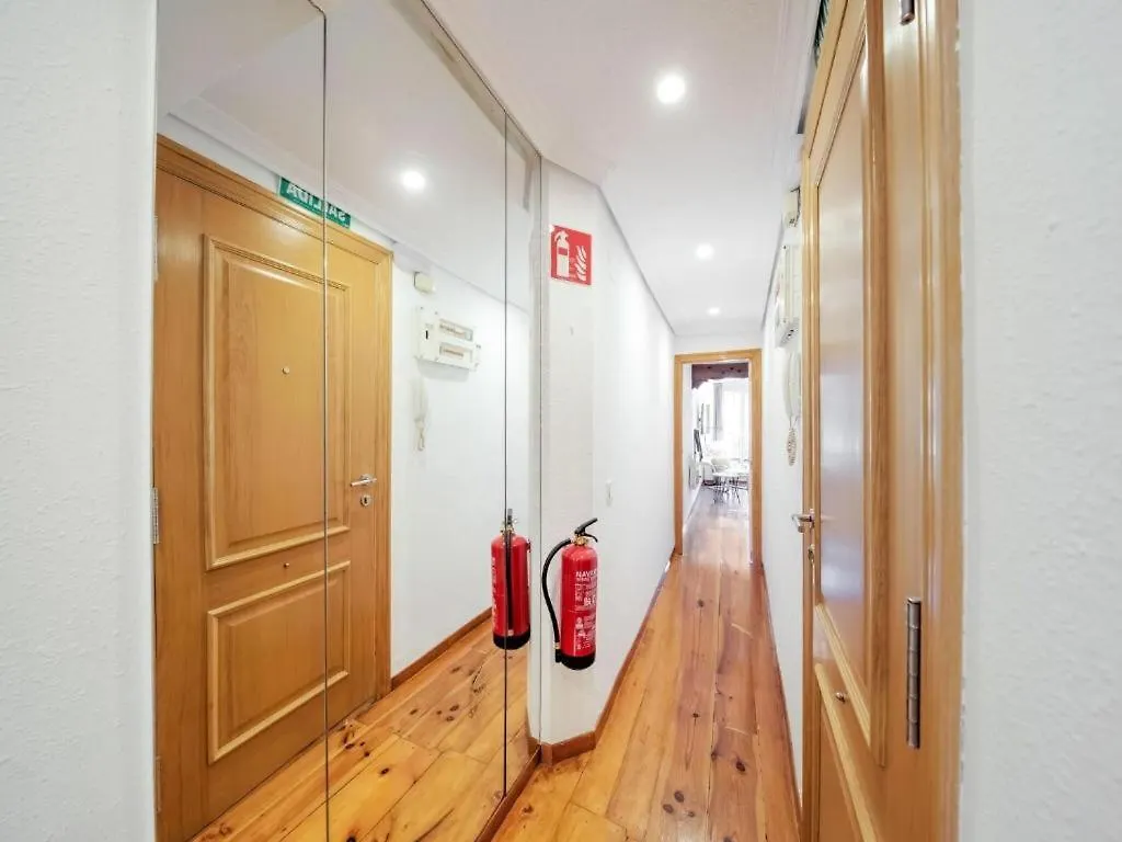 Apartamento Mercaderes Pamplona Spain