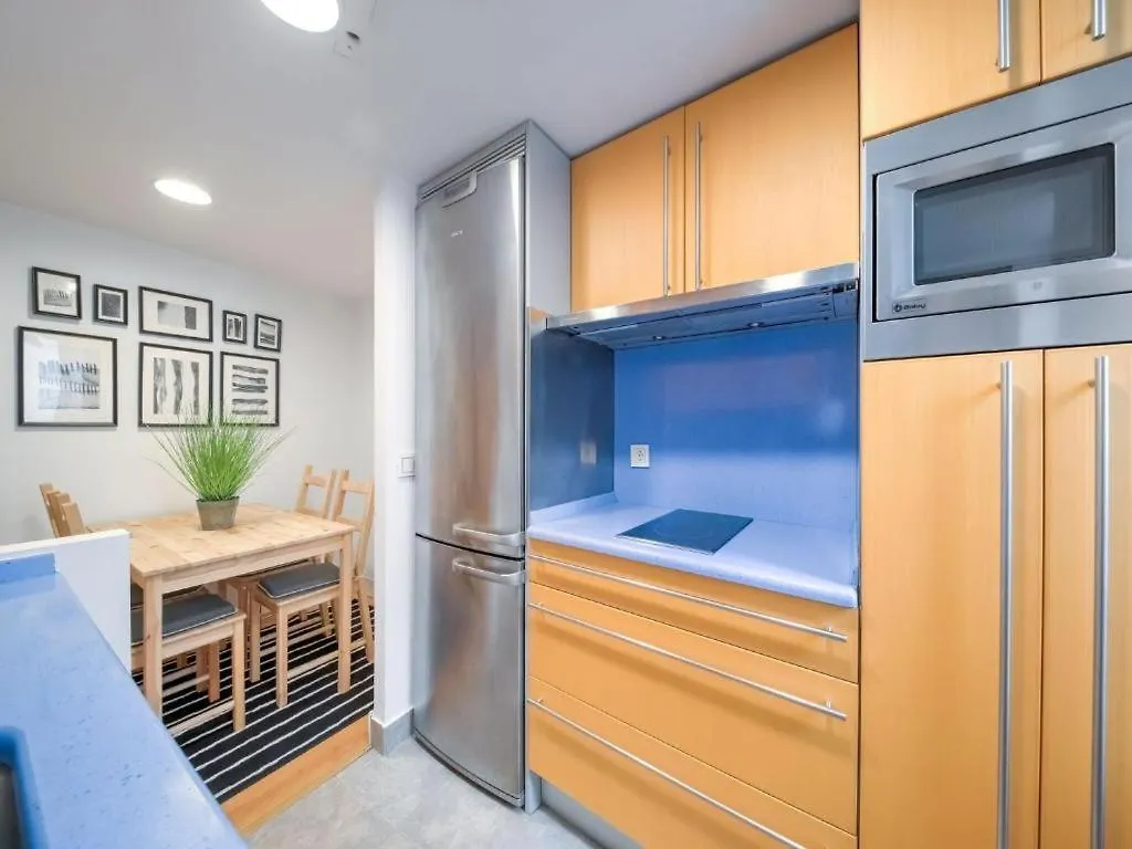 Apartamento Mercaderes Pamplona