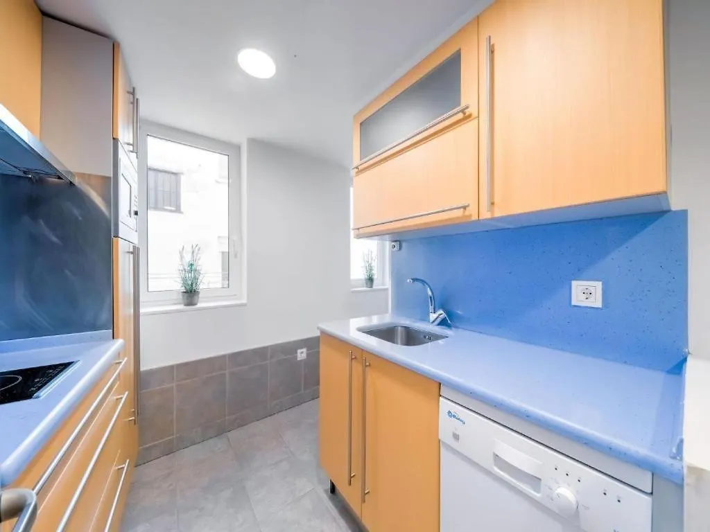 Apartamento Mercaderes Pamplona Apartment