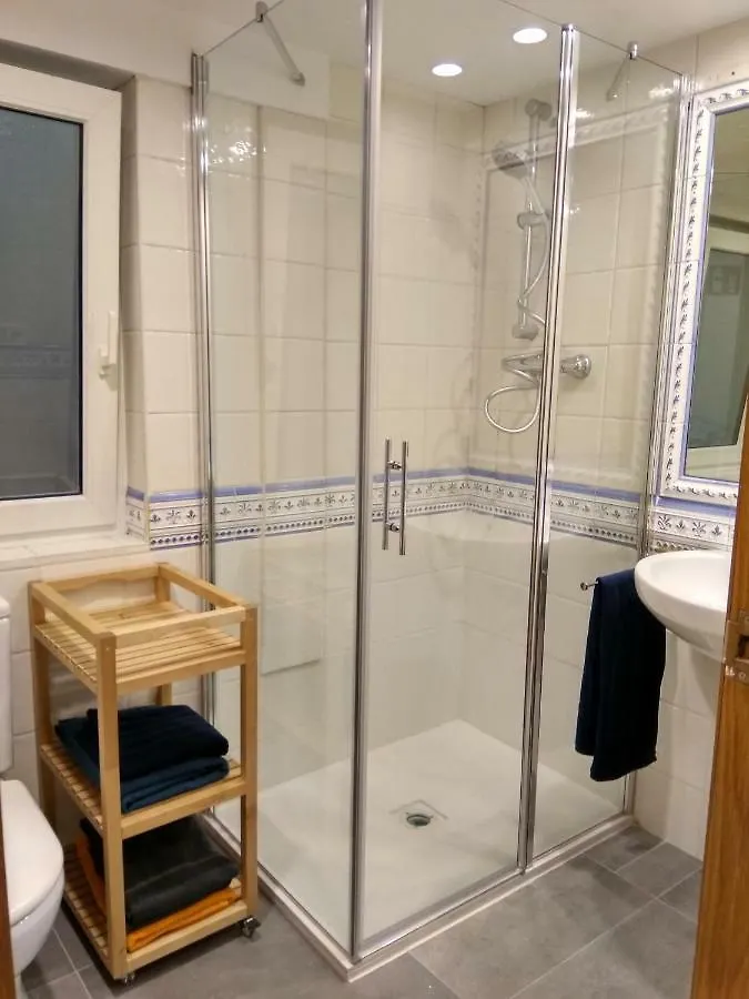Apartamento Mercaderes Pamplona