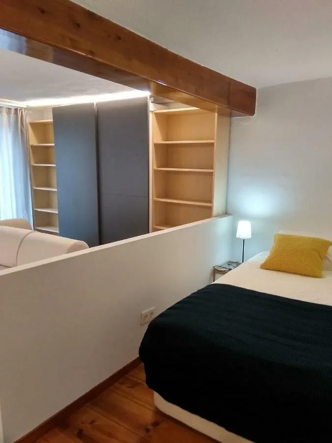Apartamento Mercaderes Pamplona 0*,  Spain